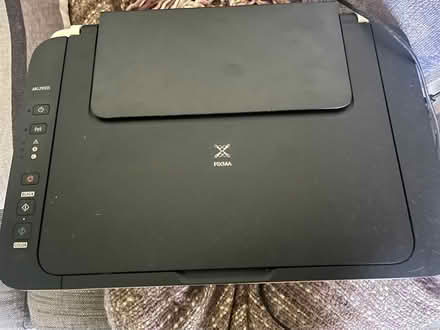 Photo of free Canon Pixma Printer/scanner (BN1) #2