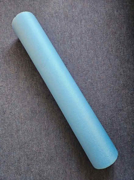 Photo of free 66fit foam roller (Radford Semele CV31) #1