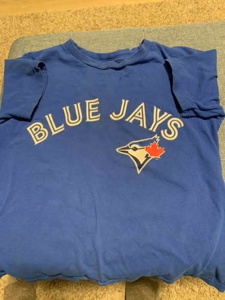 Photo of free Size 5/6 M (kids) (St. Clair & Victoria Park) #1