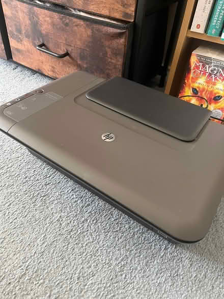 Photo of free HP Printer/Scanner (AL1) #1