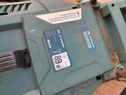 Photo of free Lawnmower (Ingatestone CM4) #3