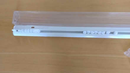 Photo of free Curtain rails and poles x 4 (Oswestry) #4