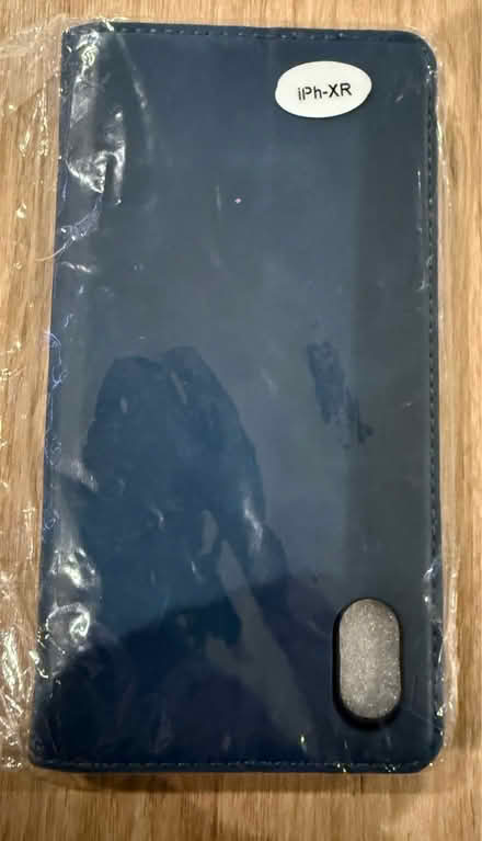 Photo of free 4 new iPhone XR cases & accessories (Valencia Avenue, Sunnyvale) #4