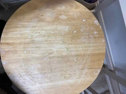 Photo of free Breakfast bar and stools (Wandsworth SW11) #2