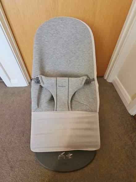 Photo of free BabyBjörn baby bouncer chair (Gosport Town (PO12)) #1