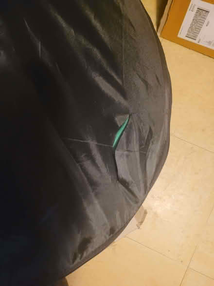 Photo of free Portable green screens for video making (Wollaton NG9) #2