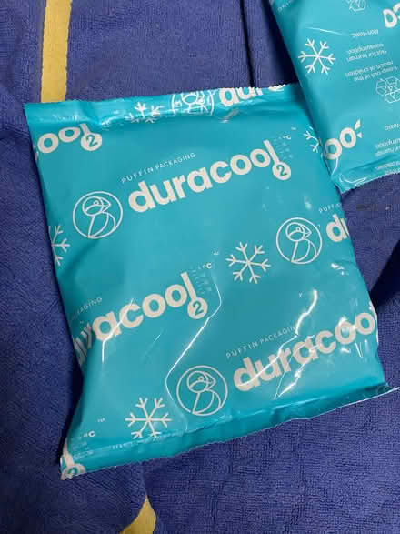 Photo of free Ice packs (Ambrosden OX25) #1