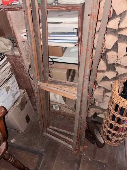 Photo of free Screen frame (Trinity Frome) #2