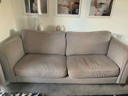Photo of free Sofology sofa (Northwich cw8) #2