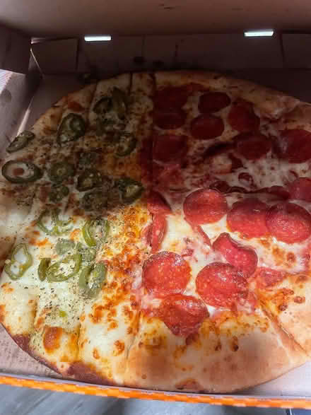 Photo of free Little Caesars pizza (Kirkland) #1