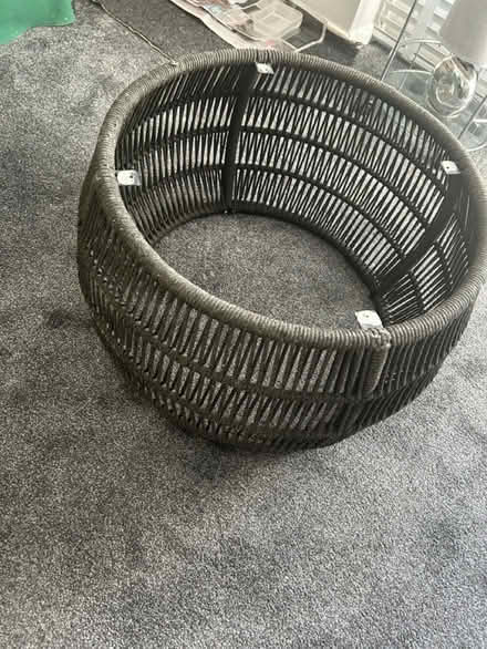 Photo of free Coffee table base (E3) #3