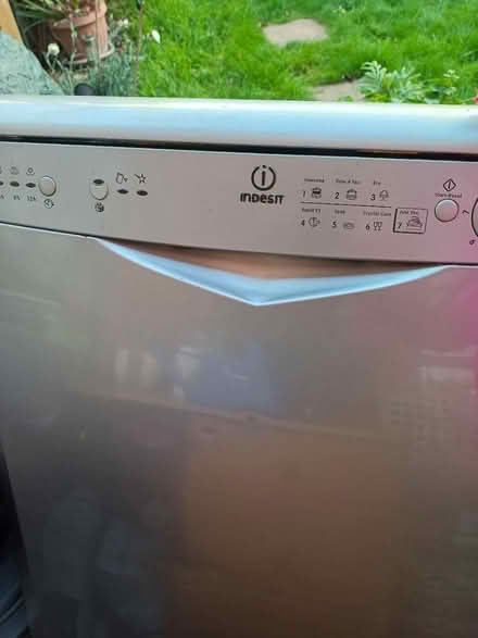 Photo of free washing machine and dishwasher (SE5 7PT) #2