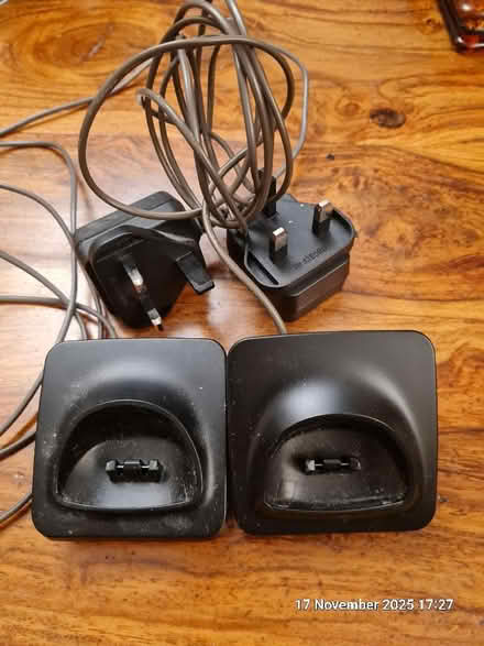 Photo of free Old non digital phones (Chatham ME5) #4