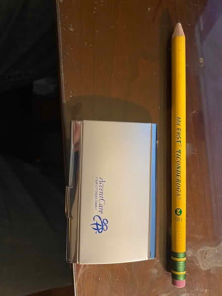 Photo of free miscellaneous office-y things (Berkeley) #2