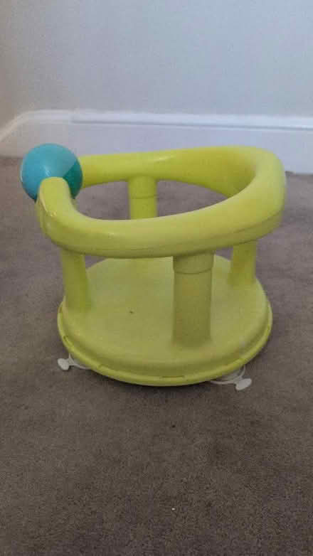 Photo of free Baby bath seat (Penrith CA11) #1