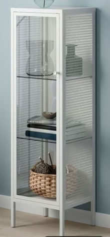 Photo of Display Cabinet (Stanley Park Kitchener) #1