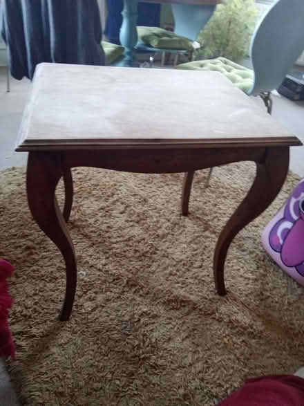Photo of free Lovely occasional table (Leeds LS7) #1