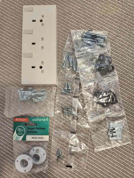 Photo of free DIY (Mosborough S20) #1