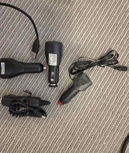 Photo of free Stuff (Mosborough S20) #1