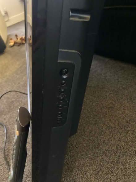 Photo of free tv 32” (Allestree) #2