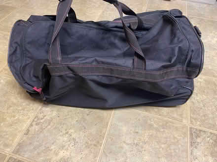 Photo of free 27” Rolling duffel bag (Crownsville/Gambrills/Crofton) #3