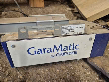 Photo of free Garage Doors - Electric Roller (Weston LD7) #2