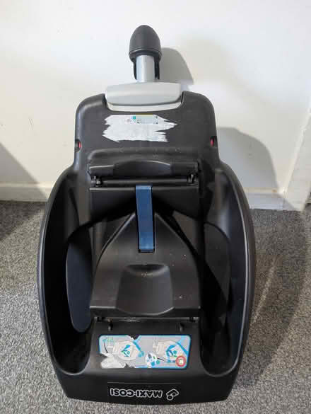 Photo of free Baby Car Seat (BT4 3GD) #1