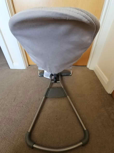 Photo of free BabyBjörn baby bouncer chair (Gosport Town (PO12)) #3