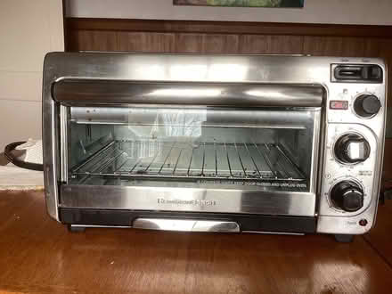 Photo of free Toaster oven (Watertown) #1