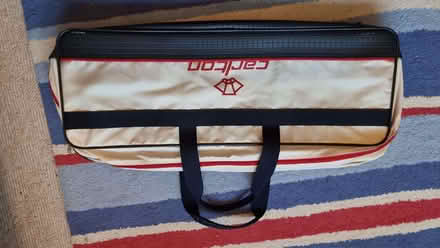 Photo of free Sports bag (Wilmslow SK9) #1