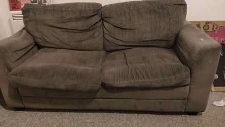 Photo of free Sofa bed (Hove Station area BN3) #1