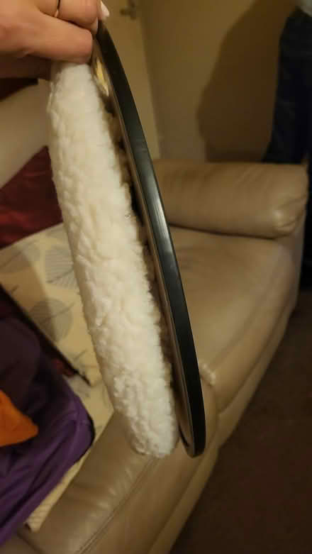 Photo of free Chair aid (Ilkeston) #1