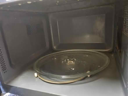 Photo of free Toshiba Microwave -Spares/Repair (Sunniside NE16) #2