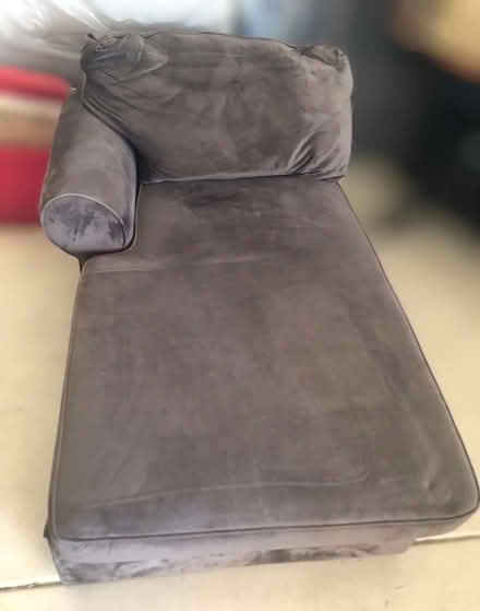 Photo of Lounger and middle section (Westside) #1