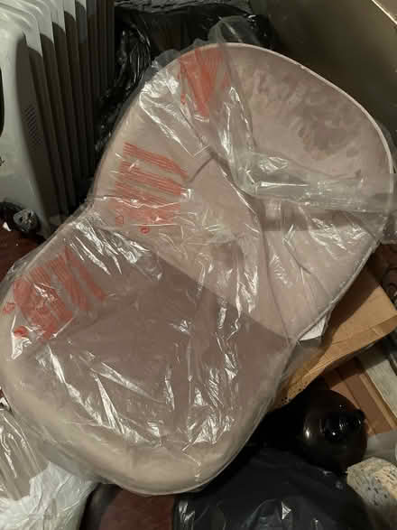 Photo of free 2 new chairs without legs (Worle BS22) #1