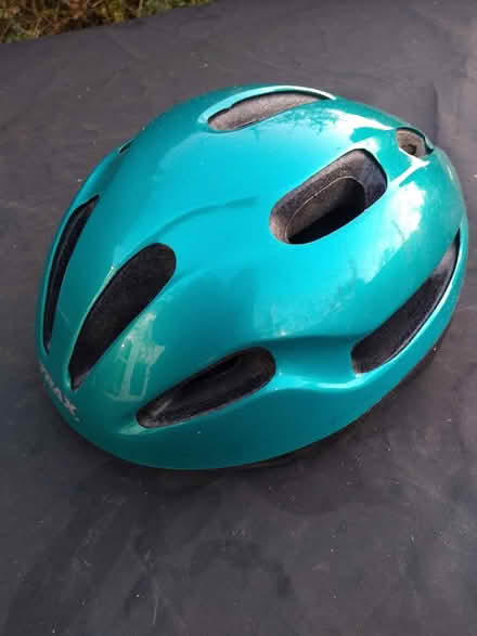 Photo of free Large bike helmet (Cambridge CB4) #2