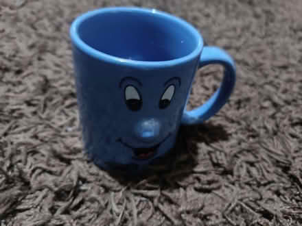 Photo of free Mug with a face (Upper Norwood SE19) #1