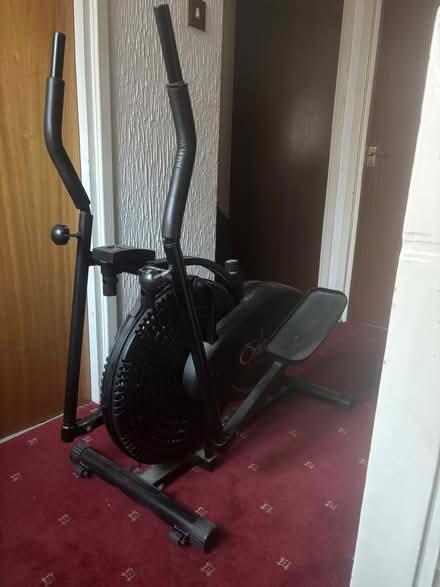 Photo of free Cross trainer (Glenrothes KY7) #1