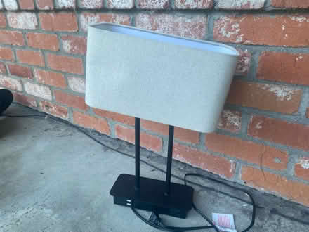 Photo of free lamps and portable a/c (Dublin) #4