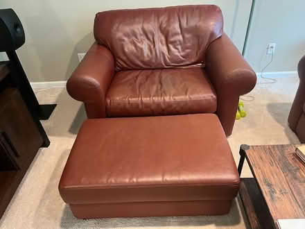 Photo of free Vhair & a Half (Croton on Hudson) #2