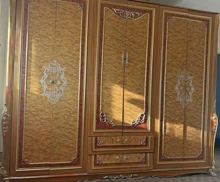 Photo of free Wardrobe (M14) #1