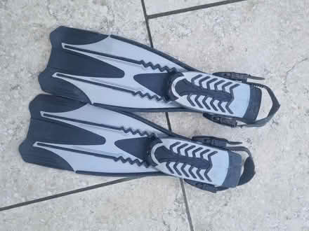Photo of free Scubapro fins (Kingsway) #2