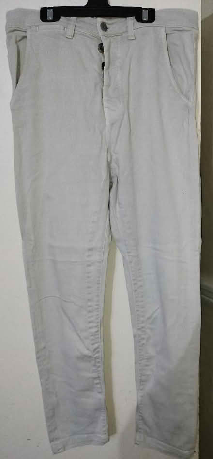 Photo of free Two Pairs of Men's Trousers Size 32 Regular Slim Fit (Charlton SE7) #2