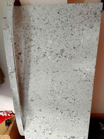 Photo of free Kitchen Worktop (Dublin 12 -near Brickfields) #1