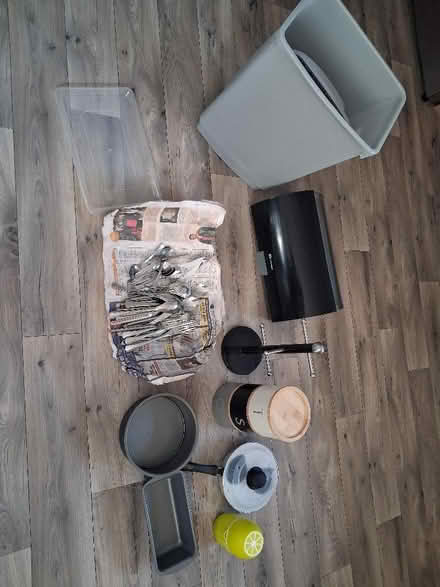 Photo of free Household Items (Sabden BB7) #2