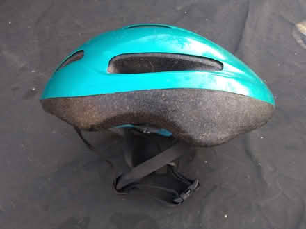 Photo of free Large bike helmet (Cambridge CB4) #1