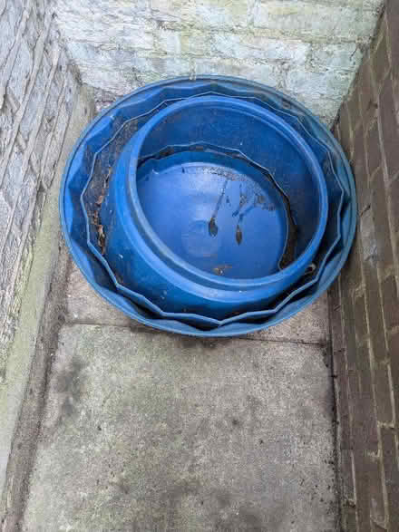 Photo of free Compost bin (Newington Green N5) #1