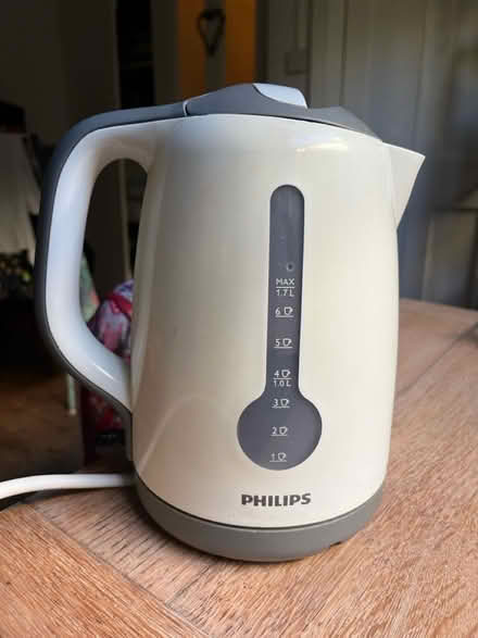 Photo of free Kettle (electric Philips) (BN1) #1