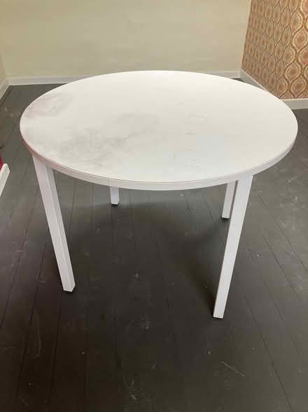 Photo of free Round table (CV21 Rugby) #2