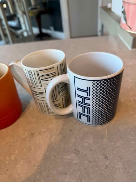 Photo of free 7 various mugs (Windsor SL4) #2